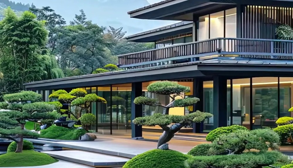 丽水农村自建房更佳风水布局是什么