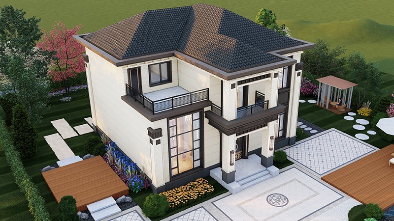 丽水回乡建房做到这四点，才能建造出满意的“家”