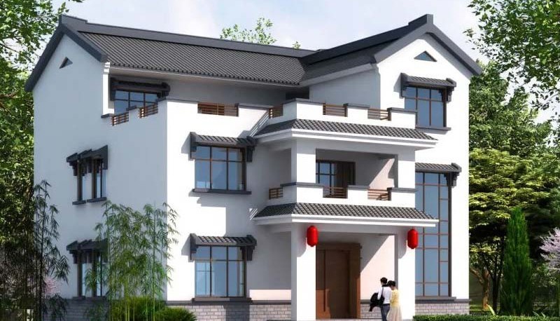 丽水对于农村自建房屋，必须注意土方回填